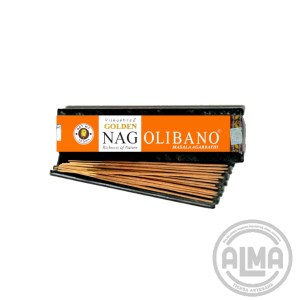 Nag Chang  Olíbano con fondo envato y logo6